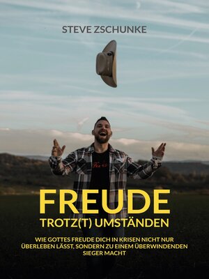 cover image of Freude trotz(t) Umständen